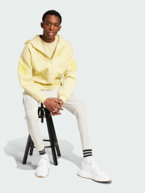 Кофта Adidas 3 Stripes модель JD4831 Фото