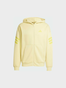 Кофта Adidas 3 Stripes модель JD4831 Фото