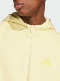 Кофта Adidas 3 Stripes модель JD4831 Фото