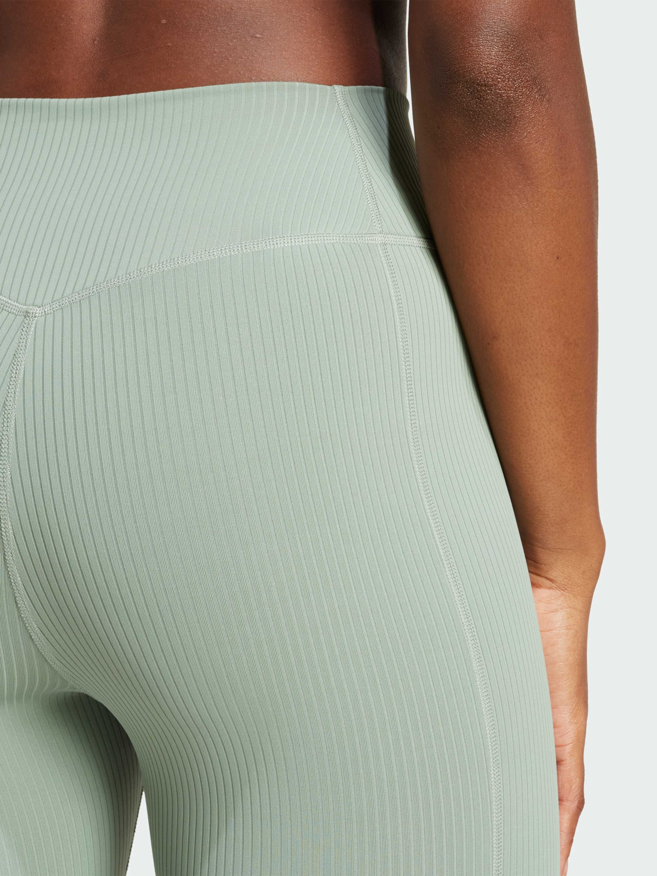 Леггинсы спортивные Adidas модель JD4693 Фото