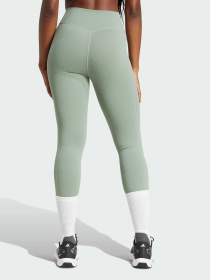 Леггинсы спортивные Adidas модель JD4693 Фото