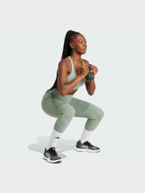 Леггинсы спортивные Adidas модель JD4693 Фото