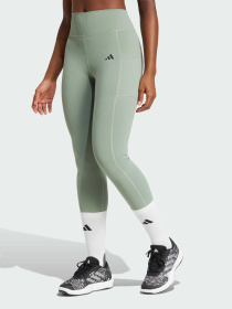 Леггинсы спортивные Adidas модель JD4693 Фото