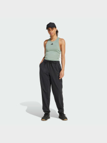 Майка спортивна Adidas 3 Stripes модель JJ3509 Фото