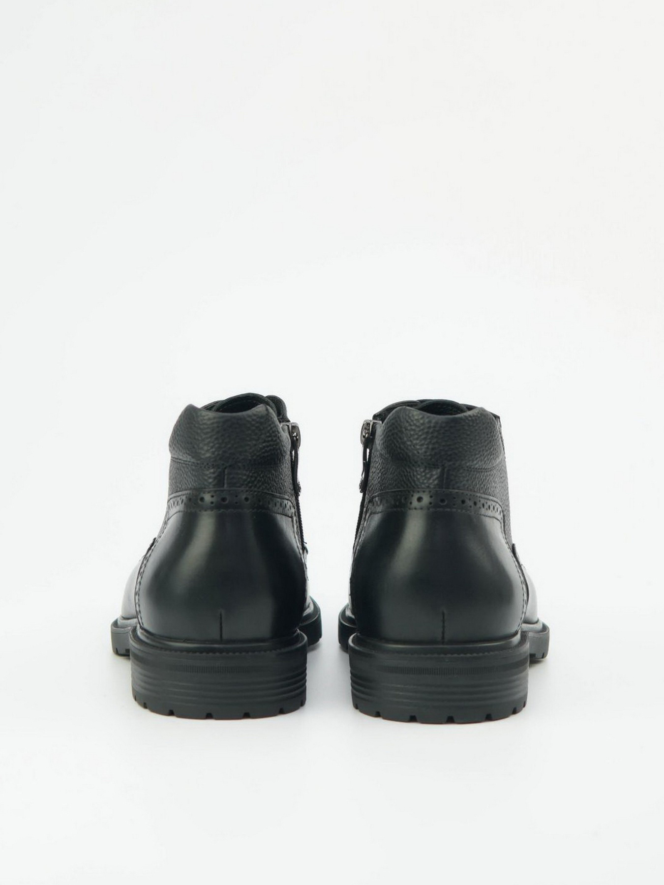 Ботинки Respect модель VS42-143270 Фото