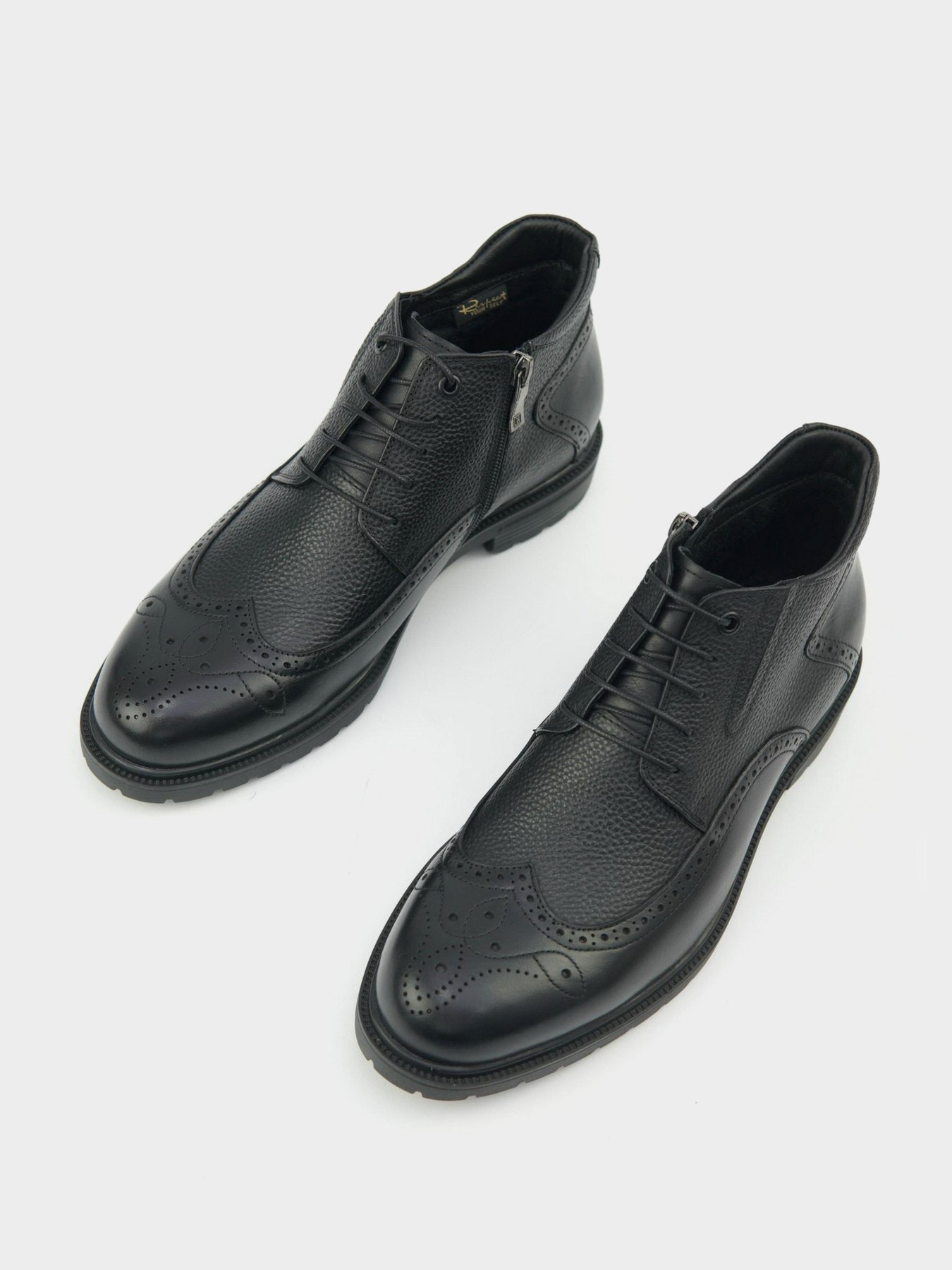 Ботинки Respect модель VS42-143270 Фото