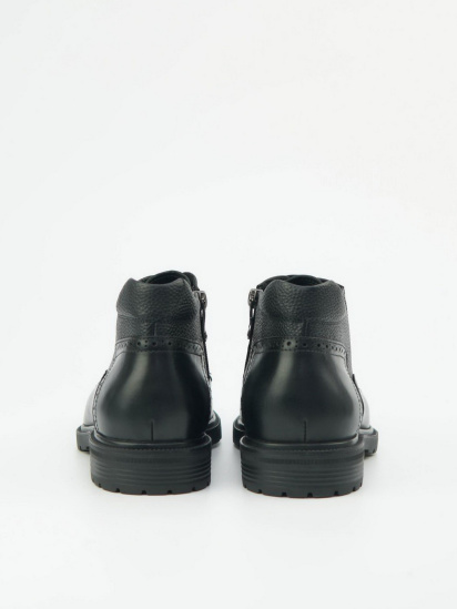 Ботинки Respect модель VS42-143270 — фото 4 - INTERTOP