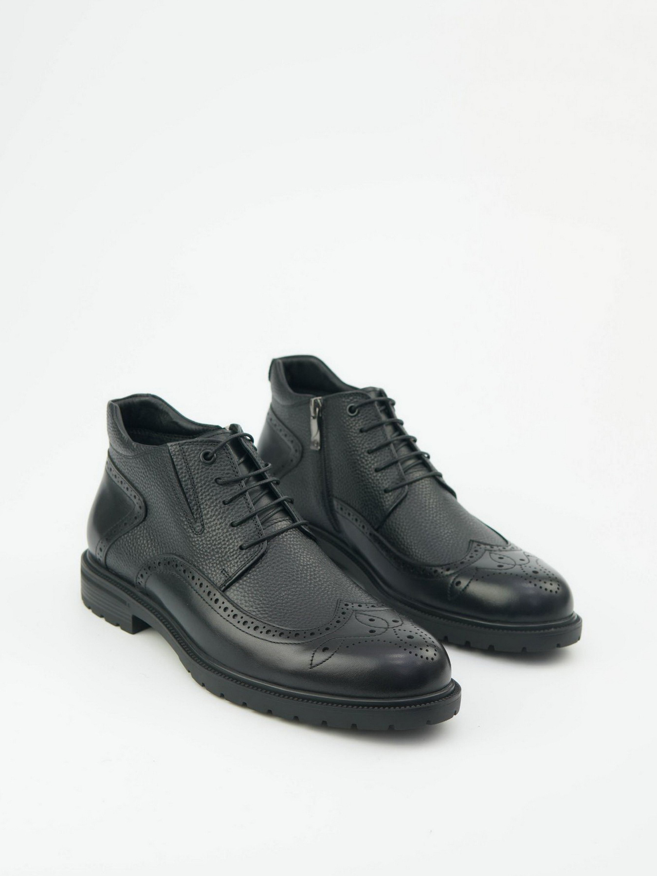 Черевики Respect модель VS42-143270 Фото