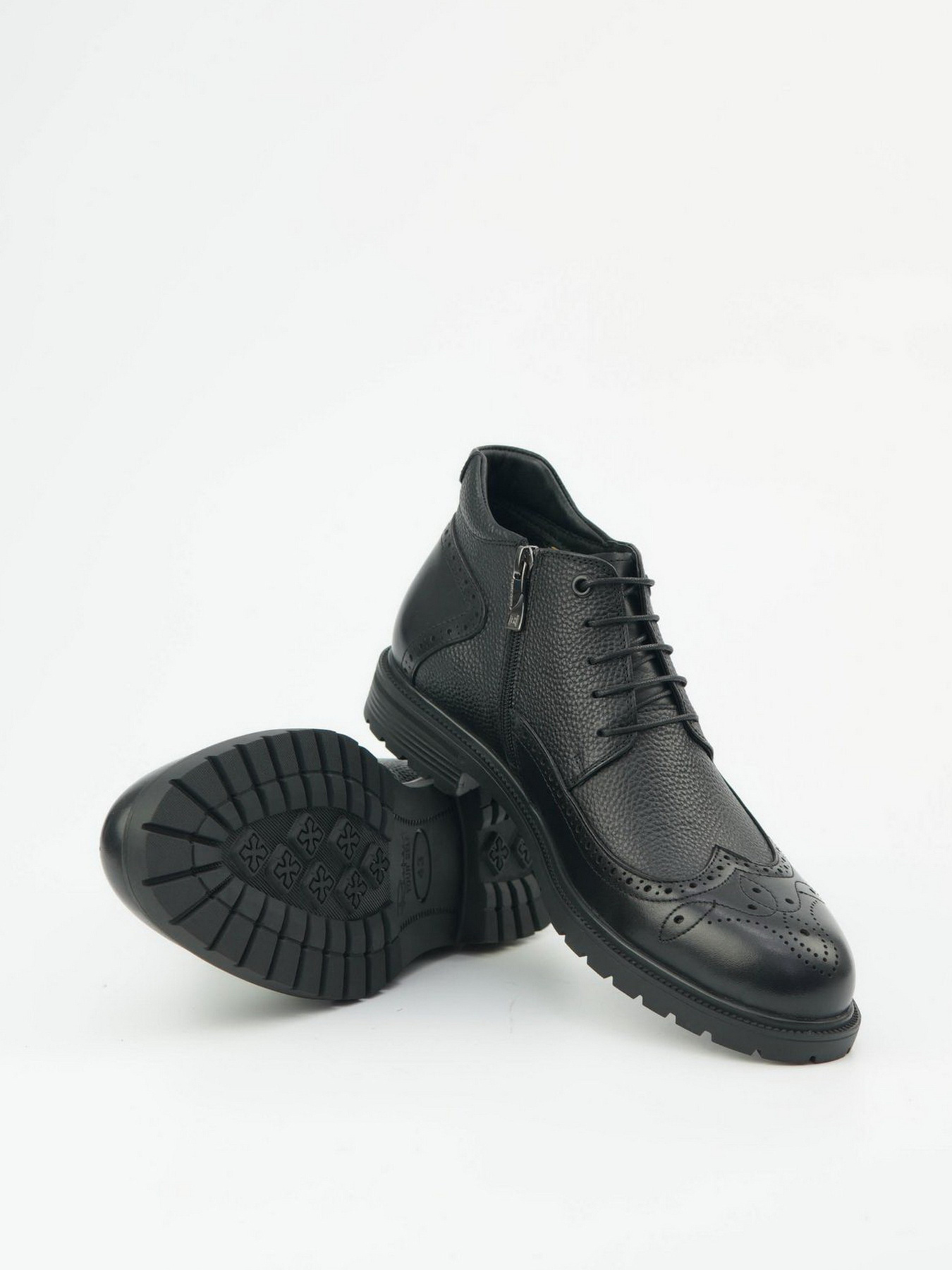 Черевики Respect модель VS42-143270 Фото