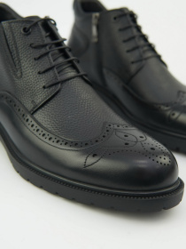 Черевики Respect модель VS42-143270 Фото