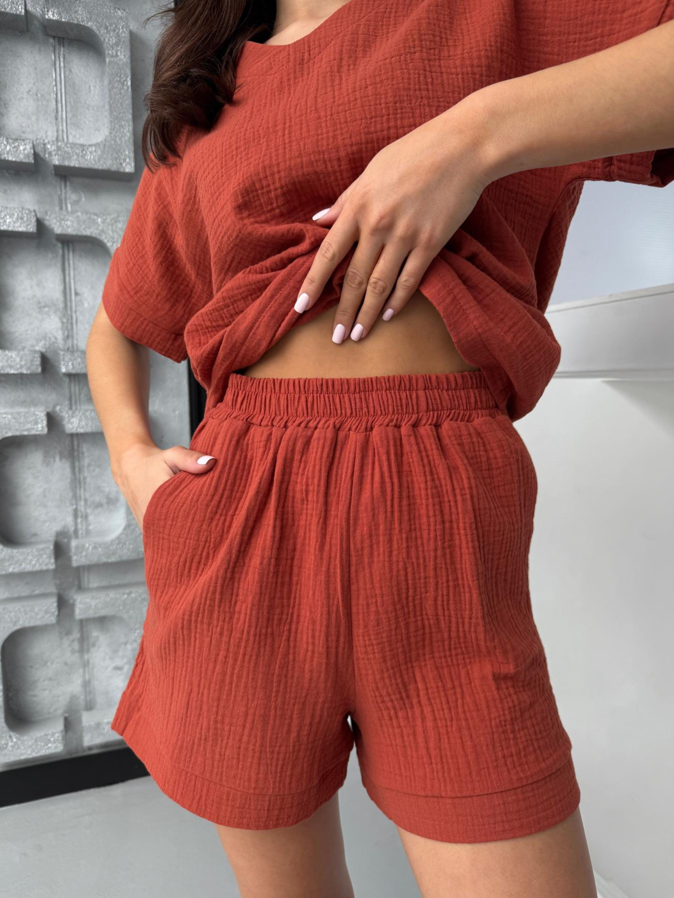 Костюм Cosy модель MSH5 Фото