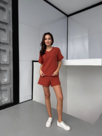 Костюм Cosy модель MSH5 Фото