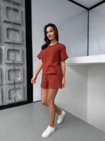 Костюм Cosy модель MSH5 Фото