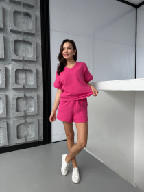 Повседневный костюм Cosy модель MSH4 Фото