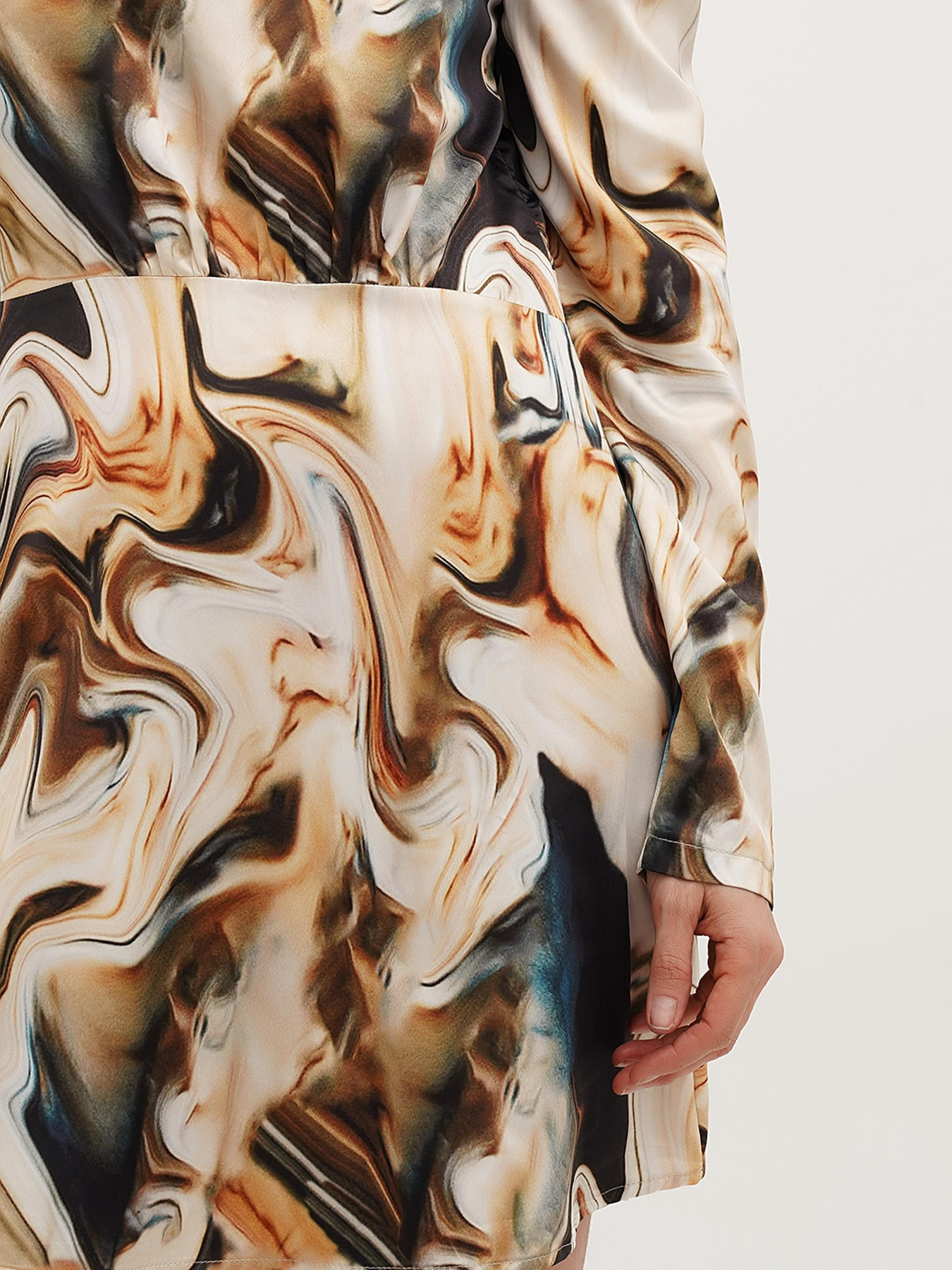 Сукня міні Vicolo модель 221-VC-1809 Фото