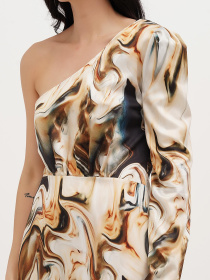 Сукня міні Vicolo модель 221-VC-1809 Фото