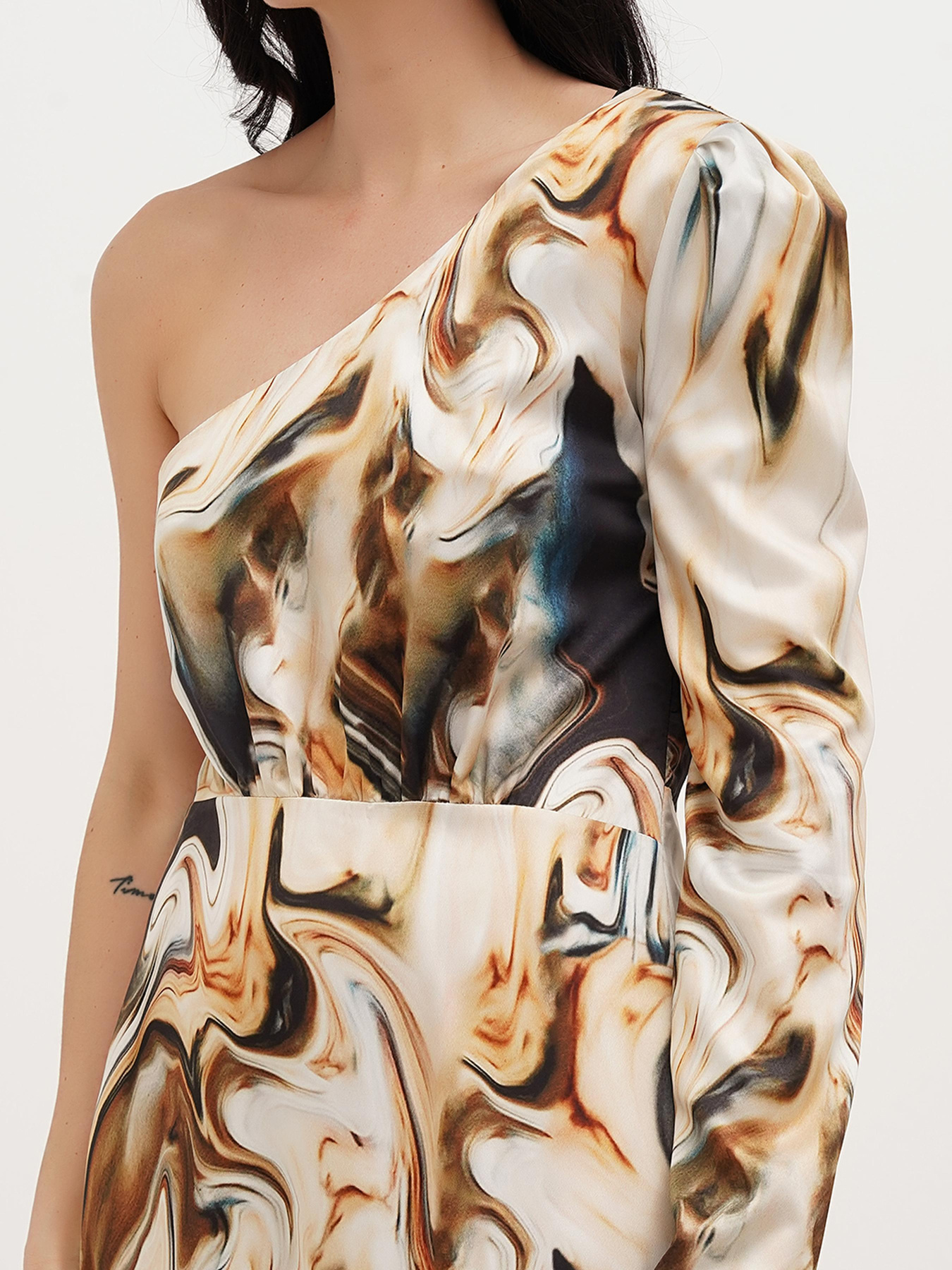 Платье мини Vicolo модель 221-VC-1809 Фото