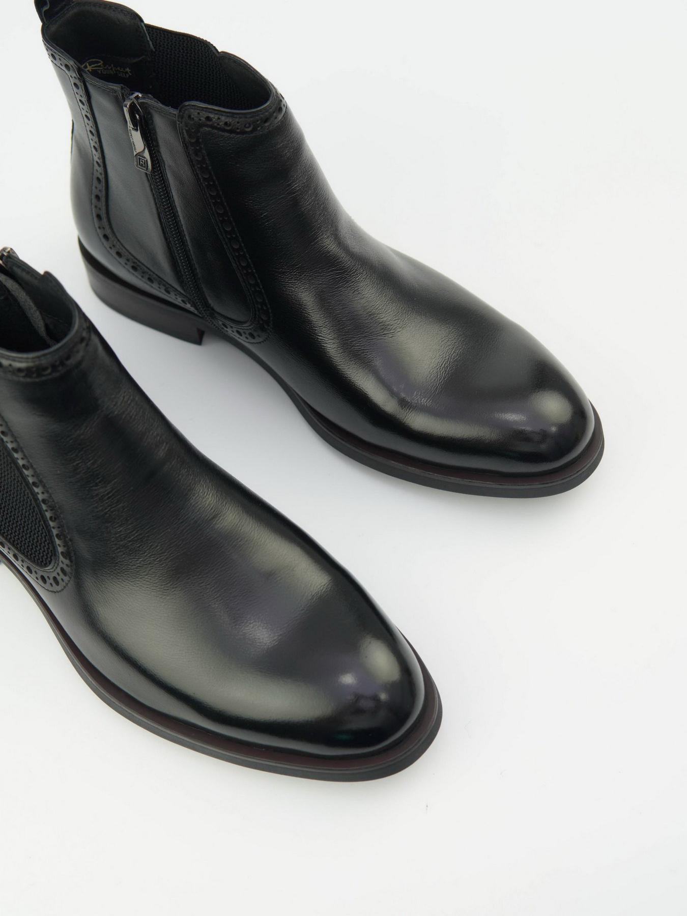 Челсі Respect модель VS42-143556 Челсі Respect модель VS42-143556 Фото