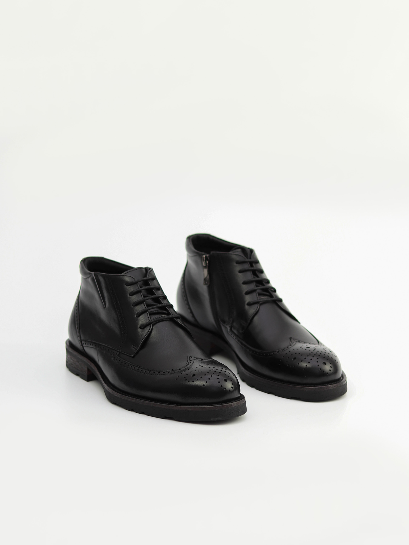 Ботинки Respect модель VS42-143659 Фото