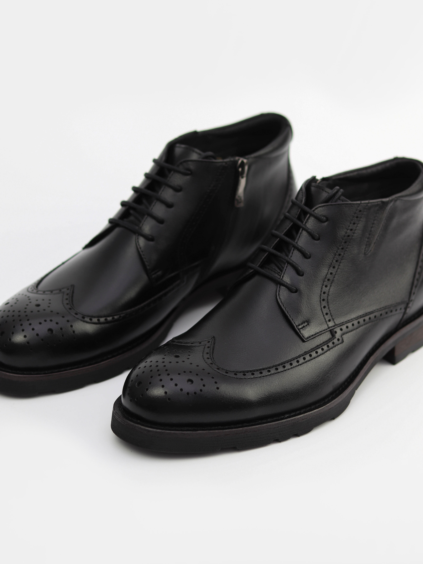 Ботинки Respect модель VS42-143659 Фото