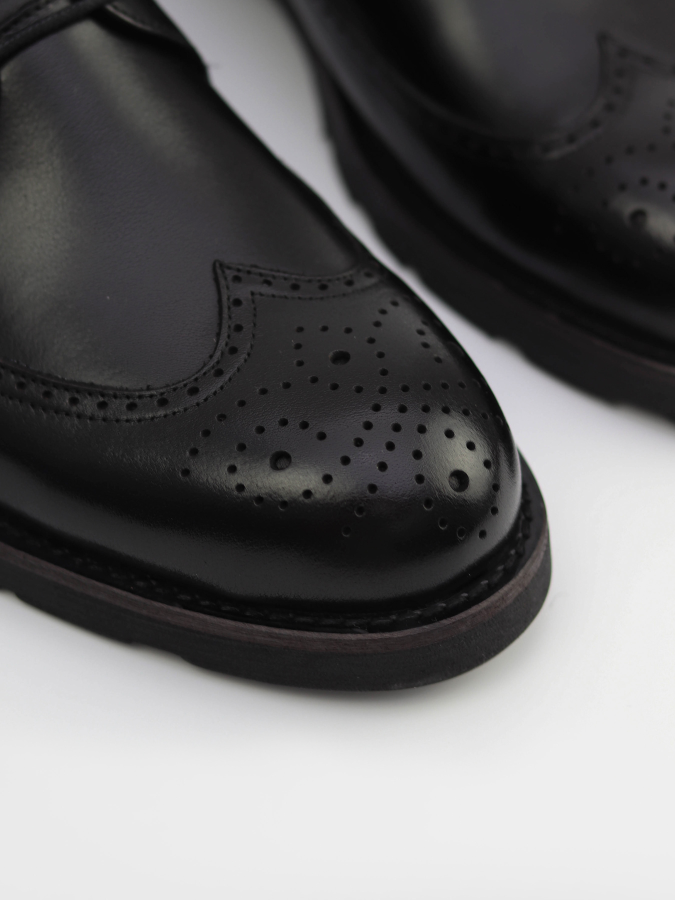 Ботинки Respect модель VS42-143659 Фото