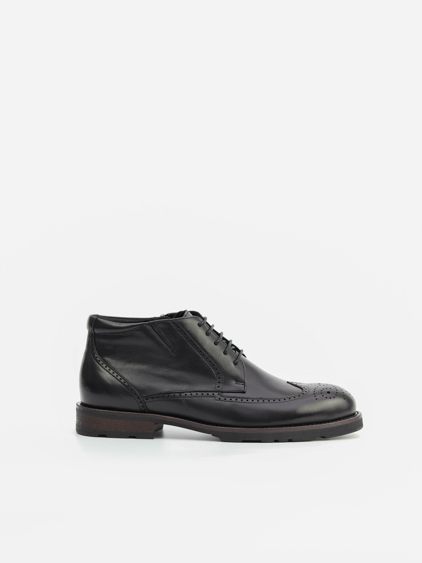 Ботинки Respect модель VS42-143659 Фото