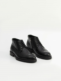 Ботинки Respect модель VS42-143659 Фото