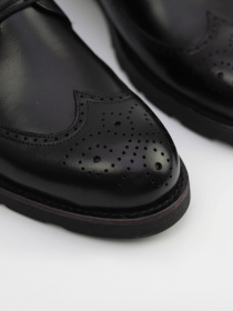 Ботинки Respect модель VS42-143659 Фото