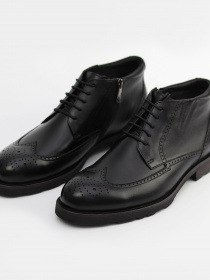 Черевики Respect модель VS42-143659 Фото