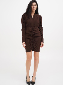 Сукня міні Vicolo модель 221-VC-1821 Фото