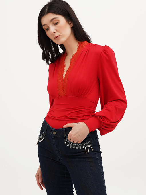 Боди Vicolo модель 221-VC-2703 Фото