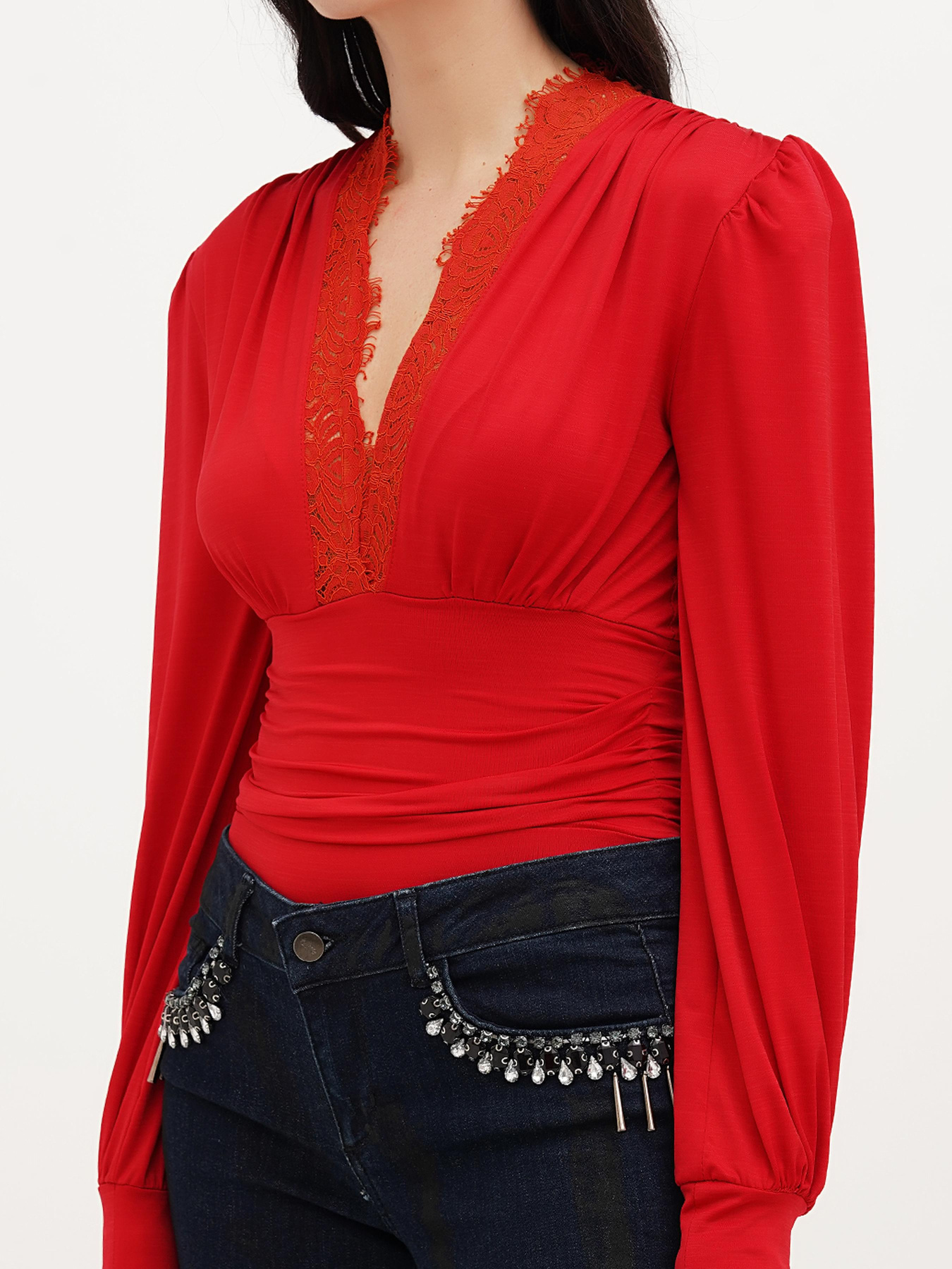 Боди Vicolo модель 221-VC-2703 Фото