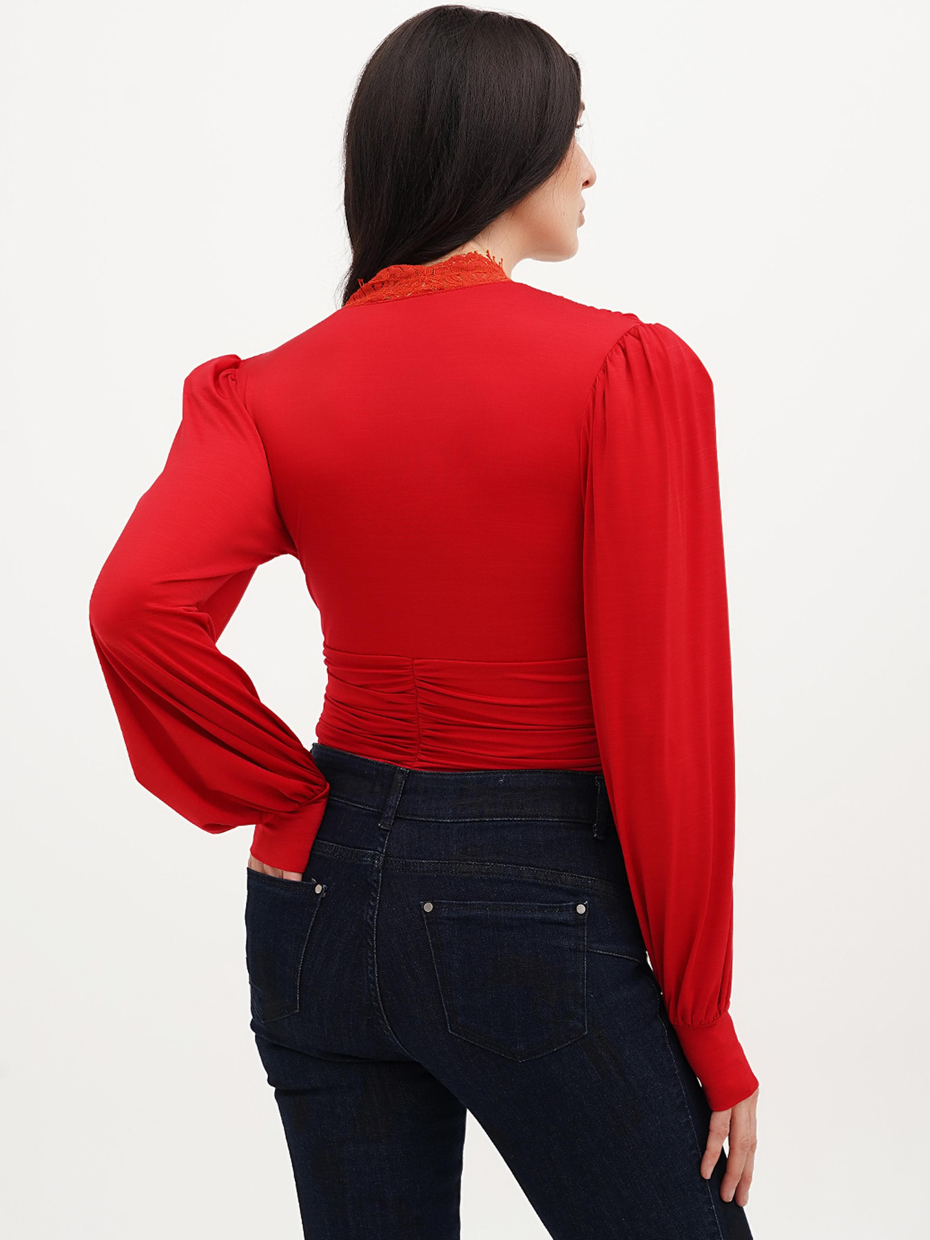 Боди Vicolo модель 221-VC-2703 Фото