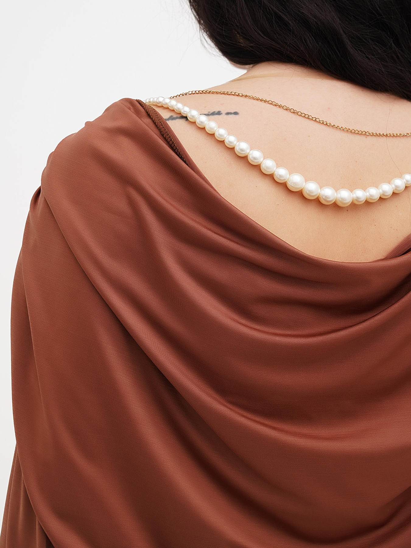 Блуза Vicolo модель 221-VC-2705 Блуза Vicolo модель 221-VC-2705 Фото