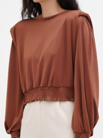 Блуза Vicolo модель 221-VC-2705 Блуза Vicolo модель 221-VC-2705 Фото