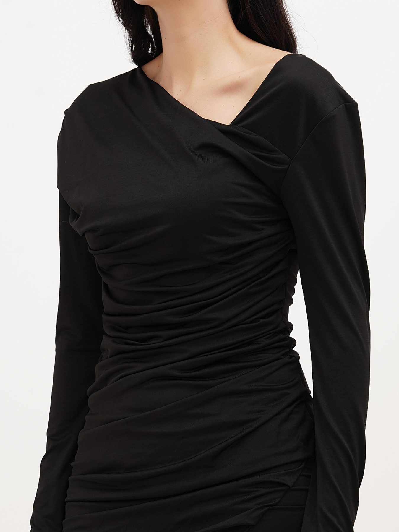 Платье мини Vicolo модель 221-VC-1912 Фото