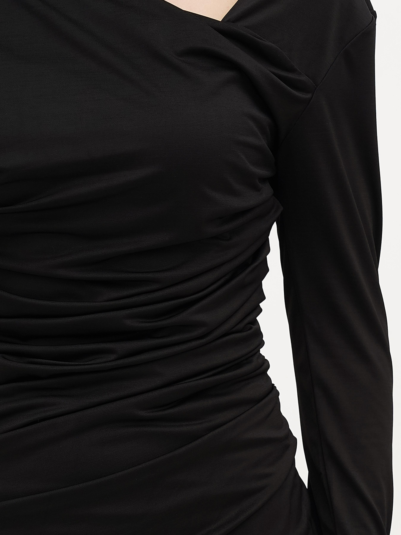 Платье мини Vicolo модель 221-VC-1912 Фото