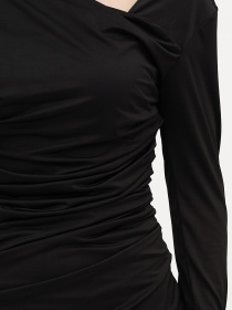 Платье мини Vicolo модель 221-VC-1912 Платье мини Vicolo модель 221-VC-1912 Фото