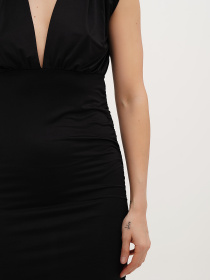 Платье миди Vicolo модель 221-VC-1916 Фото