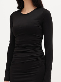 Сукня міді Vicolo модель 221-VC-1917 Фото