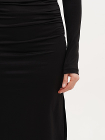 Сукня міді Vicolo модель 221-VC-1917 Фото