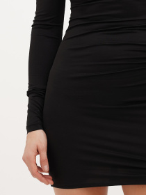 Сукня міні Vicolo модель 221-VC-1918_черный Фото