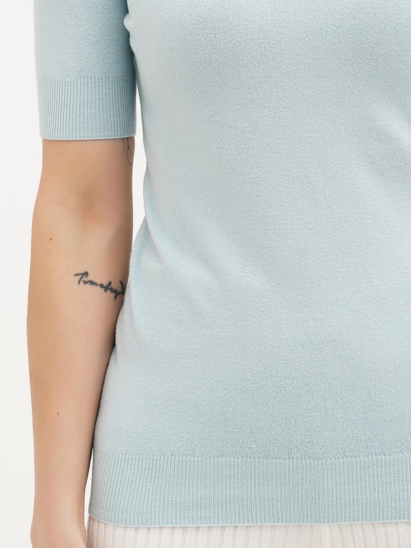 Водолазка Vicolo модель 201-VC-2215 Фото