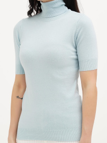 Водолазка Vicolo модель 201-VC-2215 Водолазка Vicolo модель 201-VC-2215 Фото