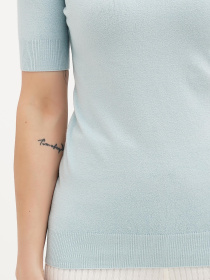 Водолазка Vicolo модель 201-VC-2215 Водолазка Vicolo модель 201-VC-2215 Фото