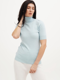 Водолазка Vicolo модель 201-VC-2215 Водолазка Vicolo модель 201-VC-2215 Фото