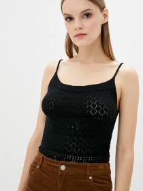 Майка Sewel модель JS846010000 Майка Sewel модель JS846010000 Фото