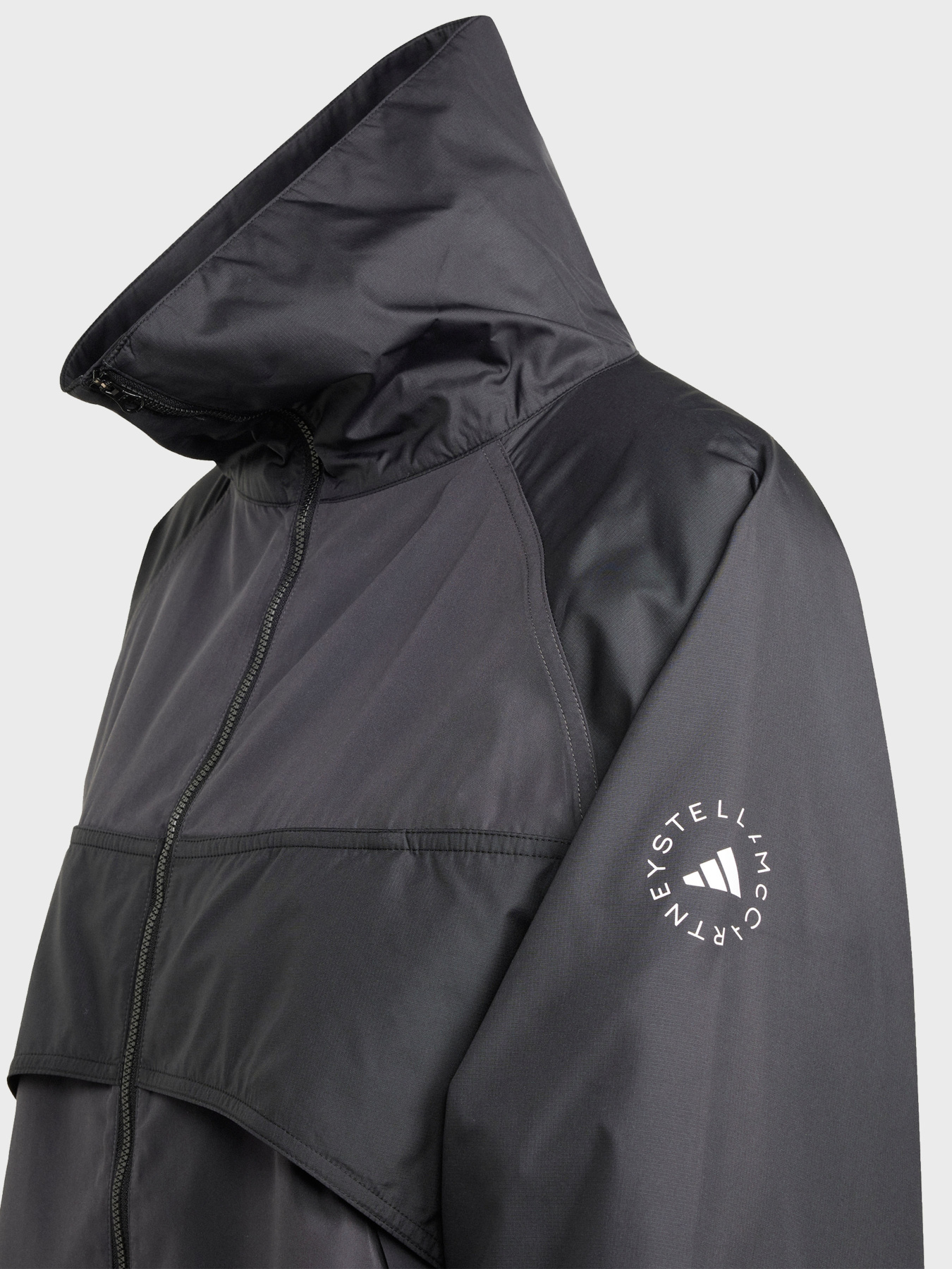 Анорак Adidas модель JG1066 Фото