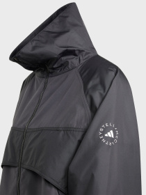 Анорак Adidas модель JG1066 Фото