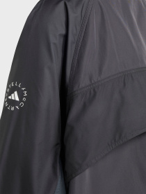 Анорак Adidas модель JG1066 Фото